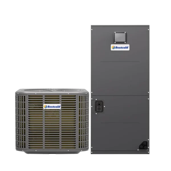 Weekly Timer Wired Controller, 36000, SEER2, HVAC, 220V - view 3
