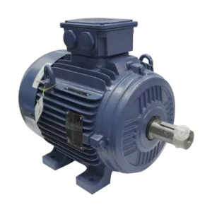 Weg Electric Motor, 15Kw, 15000W, 20Hp
