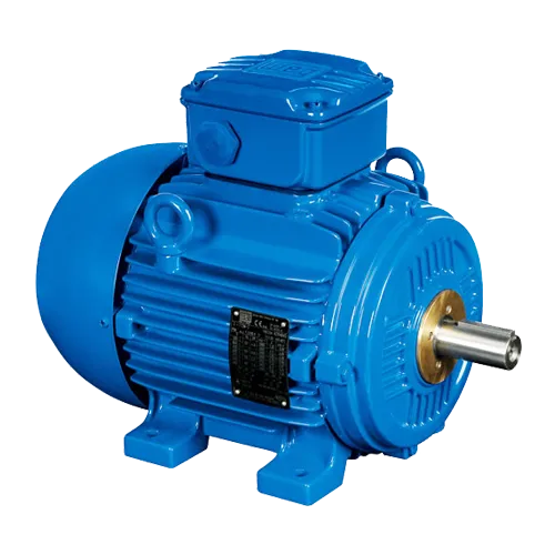 Weg Electric Motor, 15Kw, 15000W, 20Hp - view 2