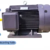 Weg Electric Motor, 15Kw, 15000W, 20Hp - view 4