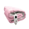 Weighted Electric Under Blanket, AC220V, EU Plug - view 2