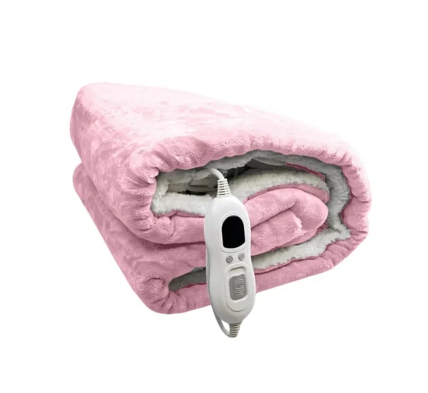 Weighted Electric Under Blanket, AC220V, EU Plug - view 2