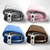 Weighted Electric Under Blanket, AC220V, EU Plug - view 3