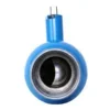 Welded Ball Valve, Q61F-16, Steel, PTFE - view 4