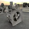 Welded Electric Ball Bearing, Axial, 260 V - view 2
