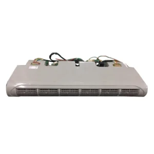 Well-in Evaporator, BEU-226-100, 24V, LHD
