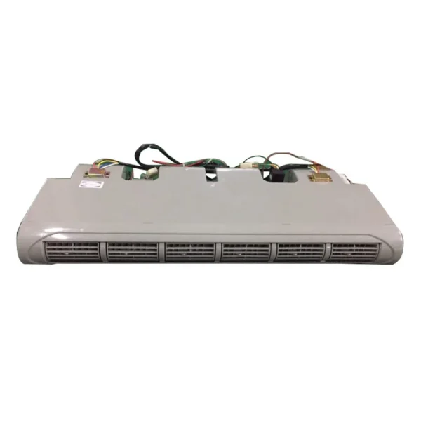 Well-in Evaporator, BEU-226-100, 24V, LHD