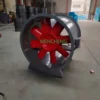 Wencheng Axial Fan, 151000, 380 V, Electric - view 4
