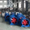 Wencheng Axial Fan, 151000, 380 V, Electric - view 5