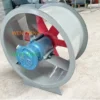 Wencheng Axial Fan, 151000, 380 V, Electric - view 6