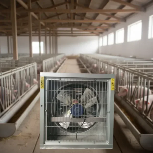 Wencheng Axial Fan, IP55, AC 100V~240V, Electric