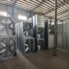 Wet Curtain, 800mm, Axial - view 3