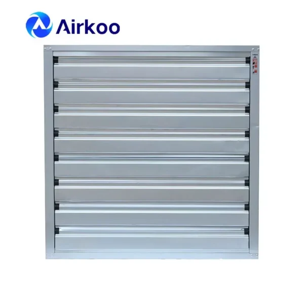 Wet Curtain, 800mm, Axial - view 6