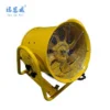 Wheel Explosion Proof Ventilator, 500mm, Portable
