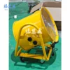 Wheel Explosion Proof Ventilator, 500mm, Portable - view 4
