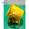 Wheel Explosion Proof Ventilator, 700mm, 4-wire - view 5