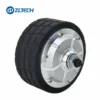 Wheel Hub Servo Motor, ZLTECH, 4.5inch, 24V, 200W - view 2