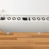 Whisper-quiet Smart Fan, Dc 12V, Electric - view 4