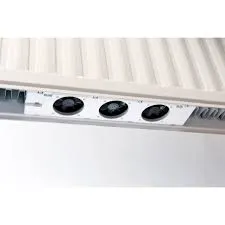 Whisper-quiet Smart Fan, Dc 12V, Electric - view 5