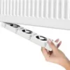 Whisper-quiet Smart Fan, Dc 12V, Electric - view 6