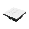 White Elegant Touch Panel, KF-500D - view 4