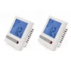 White Non-programmable Air Conditioner, 230V, 230VAC