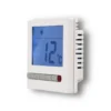 White Non-programmable Air Conditioner, 230V, 230VAC - view 6