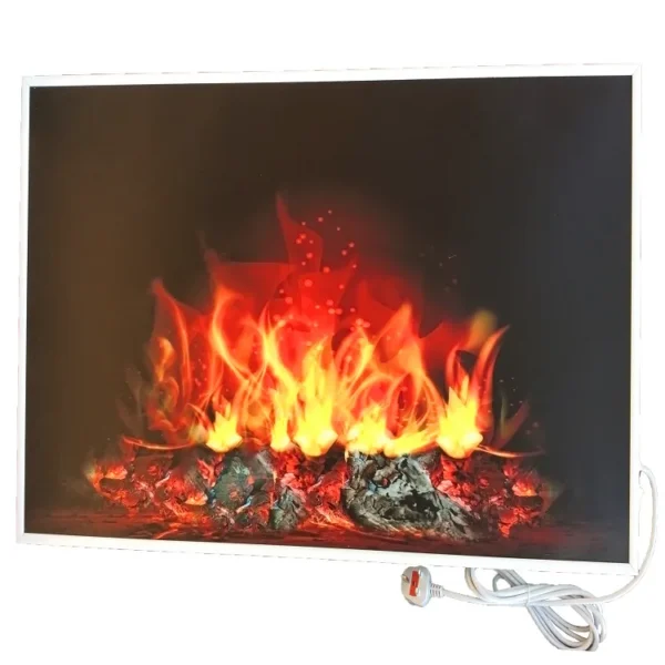 White Plain Panel, WSK, 600Watts - view 3