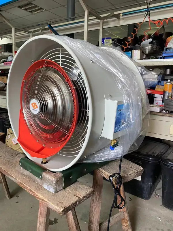 Wholesales Humidifier, 220V, 750w(1.01hp) - view 3