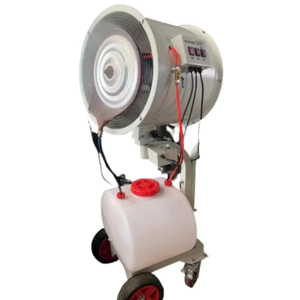 Wholesales Humidifier, 220V, 750w(1.01hp) - view 4