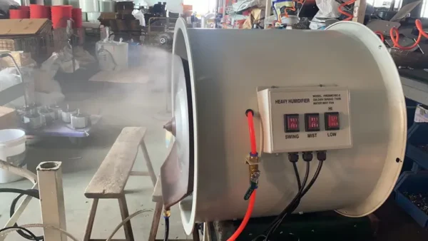 Wholesales Humidifier, 220V, 750w(1.01hp) - view 6