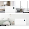 Wifi Electric Convector Panel, Wall, 500W, metal - view 4
