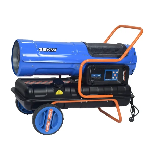 Wifi Kerosene Heater, , fuel - view 3
