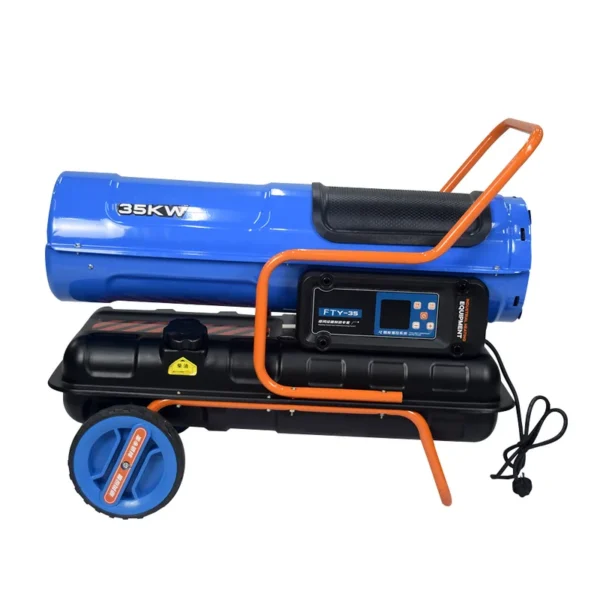 Wifi Kerosene Heater, , fuel - view 5