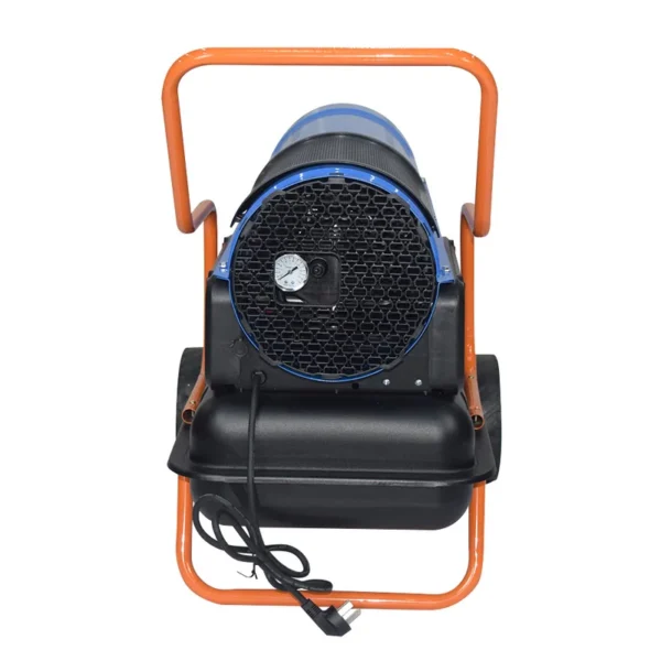 Wifi Kerosene Heater, , fuel - view 6