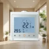Wifi Optional Heating Fan, AC603F, 220V/24V