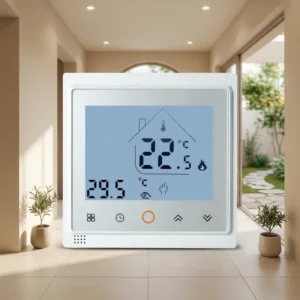Wifi Optional Heating Fan, AC603F, 220V/24V