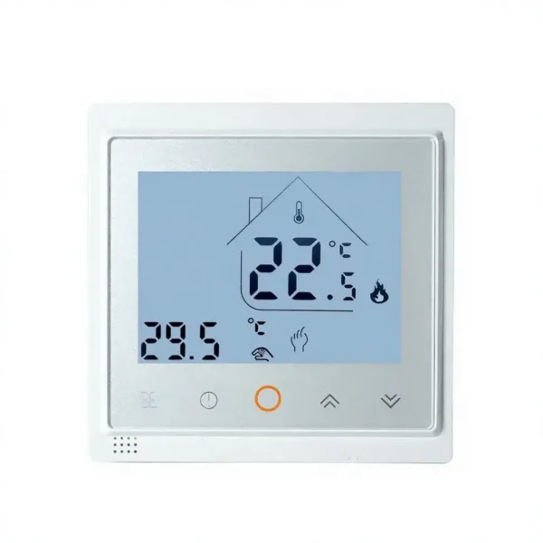 Wifi Optional Heating Fan, AC603F, 220V/24V - view 2