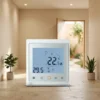 Wifi Optional Heating Fan, AC603F, 220V/24V - view 3