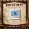 Wifi Optional Heating Fan, AC603F, 220V/24V - view 4