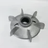Wind Blades and Motor, Cast, Aluminum - view 5