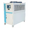 Wind Cool Water Chiller, 380V/220V, 380 V, 5 kW(6.71hp) - view 2