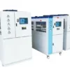 Wind Cool Water Chiller, 380V/220V, 380 V, 5 kW(6.71hp) - view 4