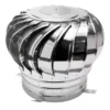 Wind-driven Roof Turbine Ventilator, 600mm/800mm - view 3