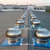 Wind-driven Roof Turbine Ventilator, 600mm/800mm - view 5