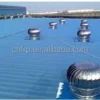 Wind Driven Turbine Ventilator, Stainless, Steel, 300-1000mm - view 3