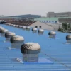 Wind Driven Turbine Ventilator, Stainless, Steel, 300-1000mm - view 4