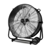 Wind Drum Fan, 24", Electric Power, 250