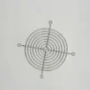 Wind Metal Axial Fan, 11.5*11.5*0.5cm, Electric - view 2
