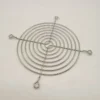 Wind Metal Axial Fan, 11.5*11.5*0.5cm, Electric - view 4